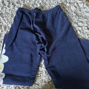 Madhappy blue sweatpants
